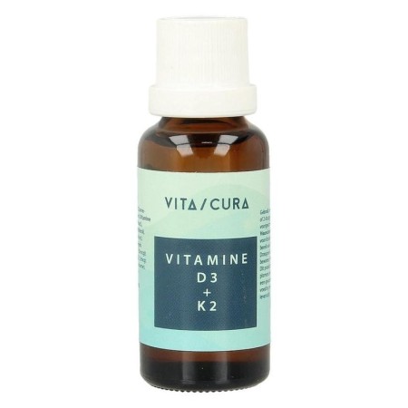 Vitamine d3+k2