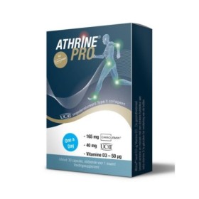 Athrine pro uc-ll-cavamax+ vit.d