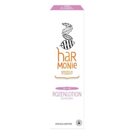 Rozenlotion