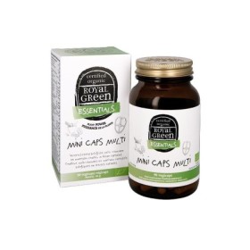 Mini caps multi