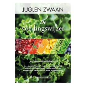 De voedingswijzer - juglen zwaan