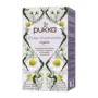 Three chamomile