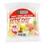 Zonder suikers gomfruit