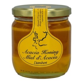 Traditional honing acacia