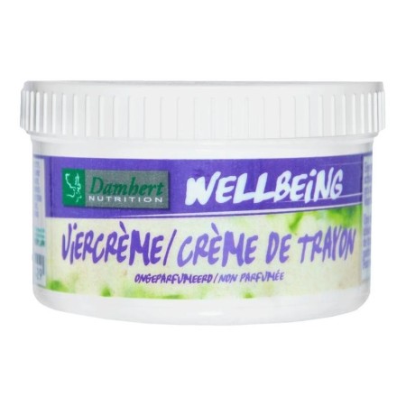 Wellbeing uiercreme