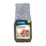Biofood lijnzaadmix pitt-cranberries bio