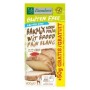 Gluten free bakmix wit brood lactos free