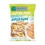 Gluten free grissini mini soepstengels
