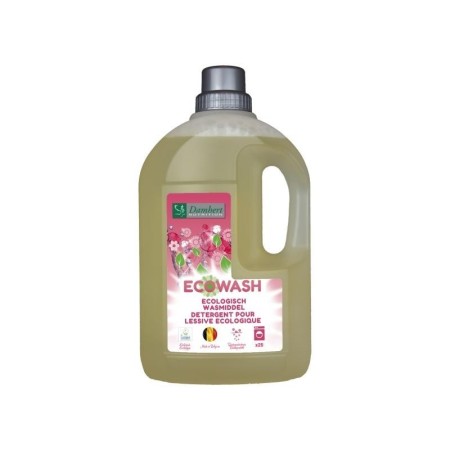 Damhert eco wasmiddel