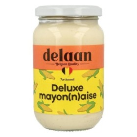 Delaan mayonaise luxe