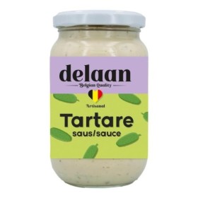 Delaan tartaarsaus