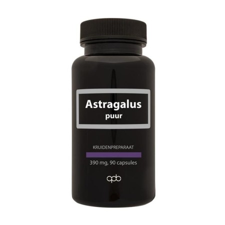 Astragalus 390 mg puur