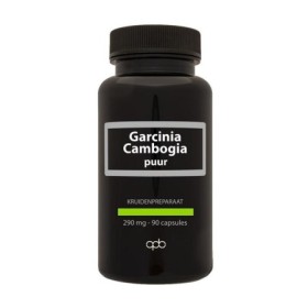 Garcinia cambogia 290mg puur