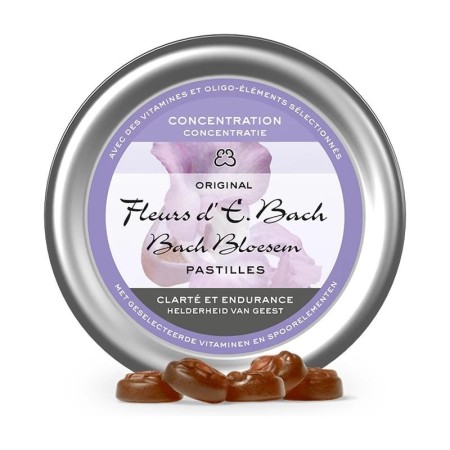 Pastilles concentratie no. 41 - 50g