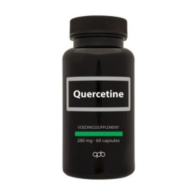 Quercetine extract 280 mg puur