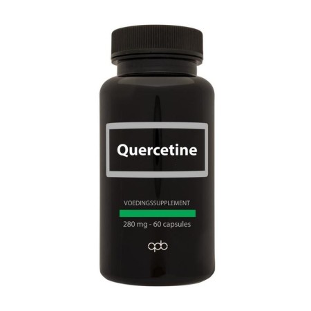 Quercetine extract 280 mg puur