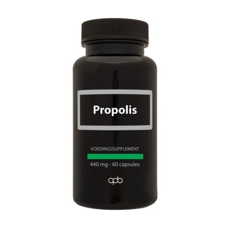 Propolis 400 mg puur
