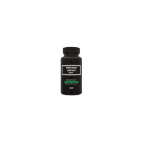 Valeriaan extract 500 mg puur