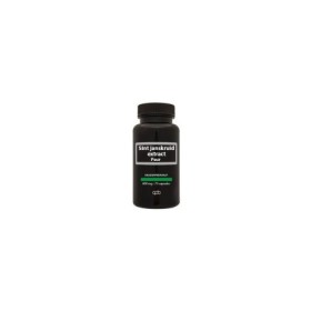 Sint janskruid extract 600 mg puur