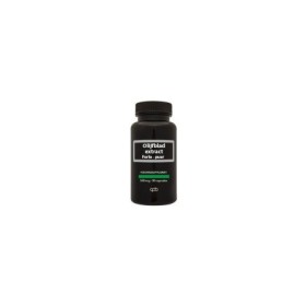 Olijfblad extract forte 500 mg puur
