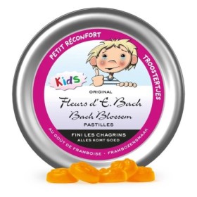 Bach bloesem pastilles troostertjes
