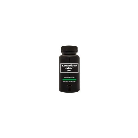 Kattenklauw extract 450 mg puur