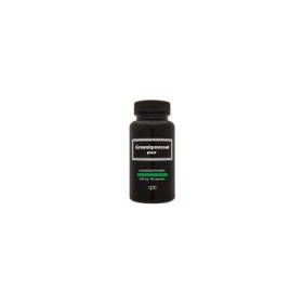 Groenlipmossel 550 mg puur