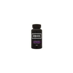 Magnesium bisglycinaat 550 mg puur