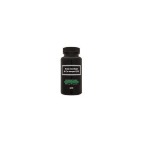 Rode gist rijst met q10 450 mg