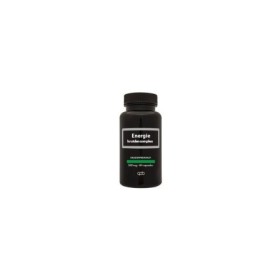 Energie kruidencomplex 500 mg puur