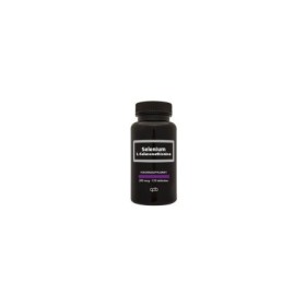 Selenium - l-selenomethionine 200 mcg
