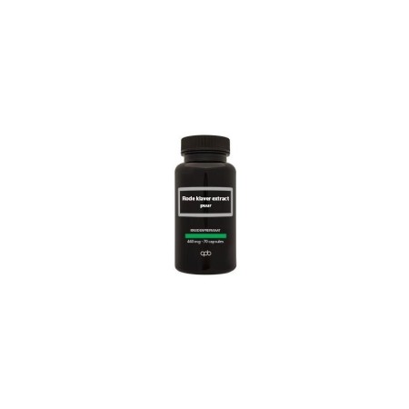 Rode klaver 440 mg puur