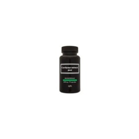 Cordyceps 600 mg puur