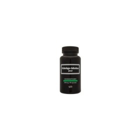 Ginkgo biloba 530 mg puur