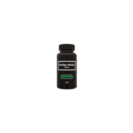 Ginkgo biloba 530 mg puur
