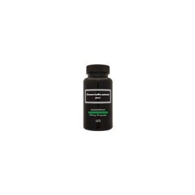 Groene koffie extract 700 mg puur