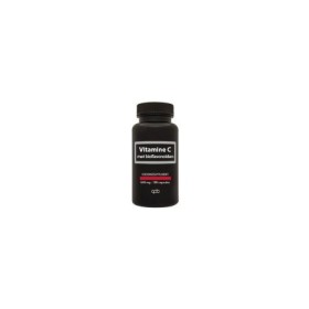 Vitamine c met bioflavonoïden 640mg puu