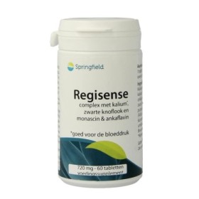 Regisense complex