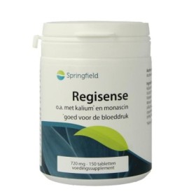 Regisense complex
