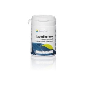 Lactoferrine 250mg in dr capsule