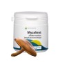 Mycelent shiitake-mycel 1mg betagluc con
