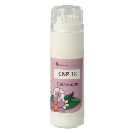 Constitutieplex 18 gelsenium