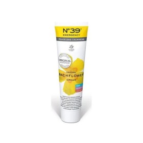 Bach bloesems crème no. 39 emergency -