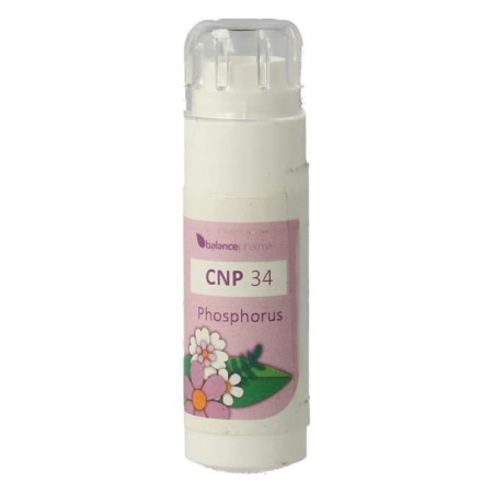 Constitutieplex 34 phosphorus
