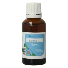 Detox 23 nervio