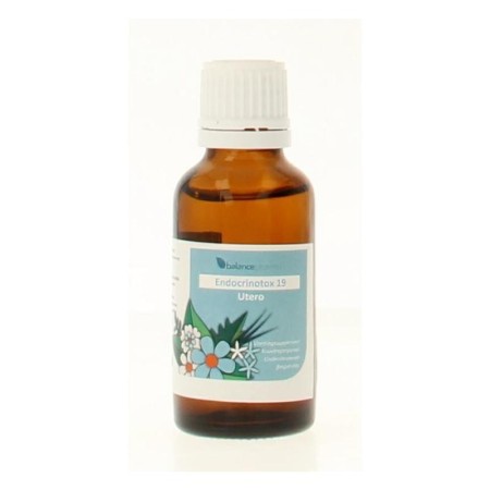Endocrinotox 19 utero