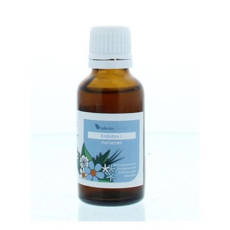 Endotox 06 hersenen
