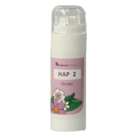 Hap 02 gluten