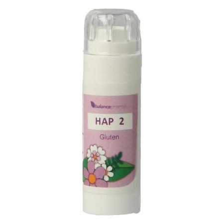 Hap 02 gluten