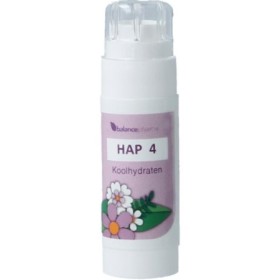 Hap 04 koolhydraten